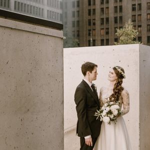 Meet your Posher, Dana